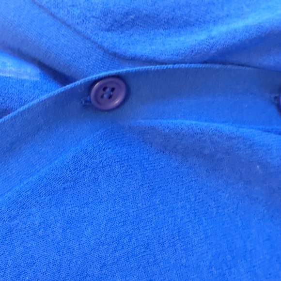 NWT Helmut Lang Double Layer Cardigan M - Picture 9 of 16